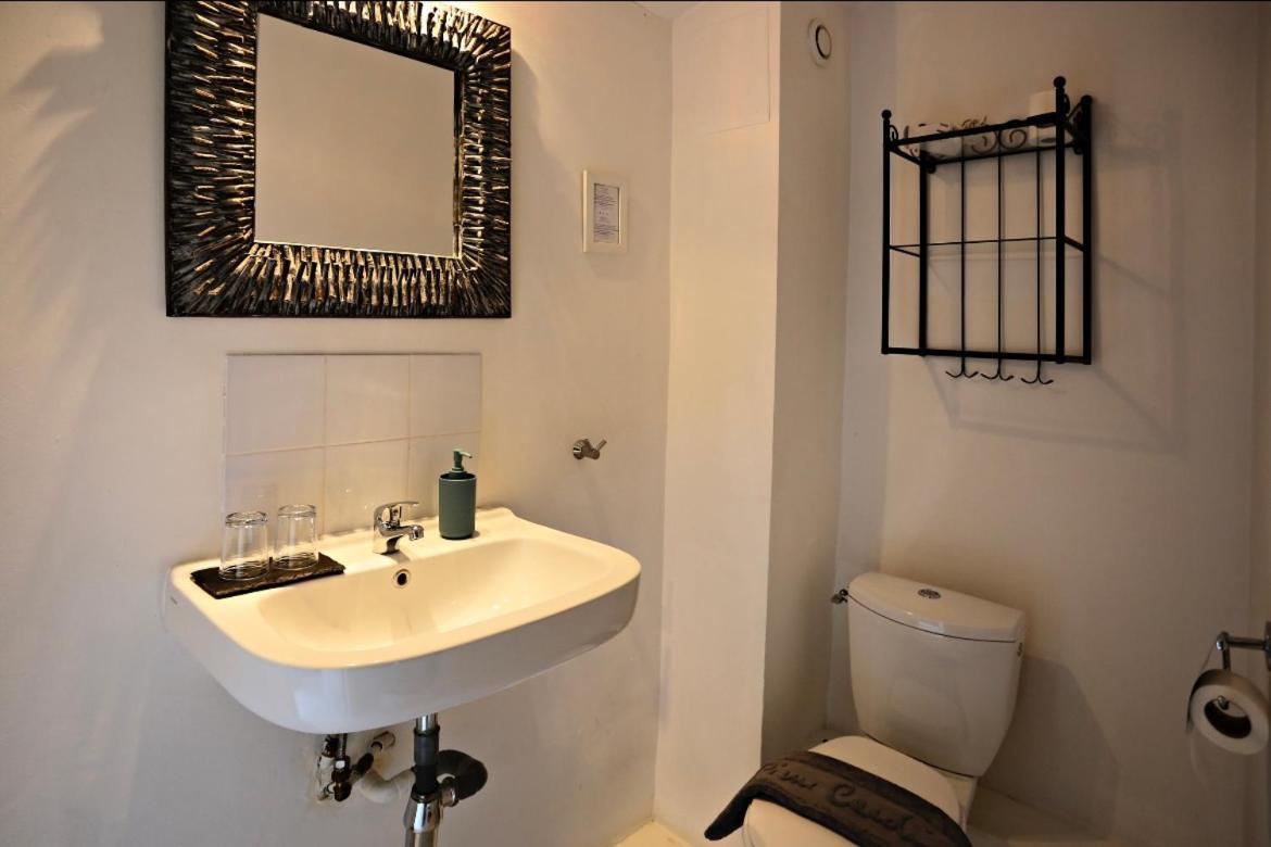 Les Chambres De La Villa Eugenie Lezignan-Corbieres Quarto foto